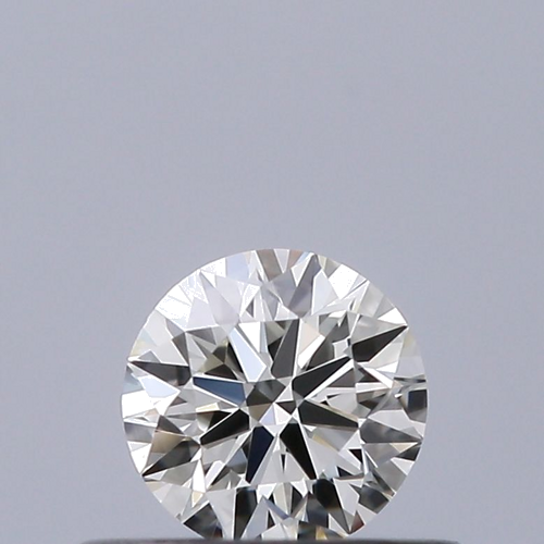 0.3 carat J-VS1 Excellent cut Natūralus Round Deimantas (1)