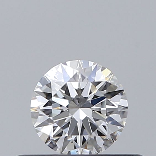 0.3 carat E-SI1 Excellent cut Natūralus Round Deimantas (1)