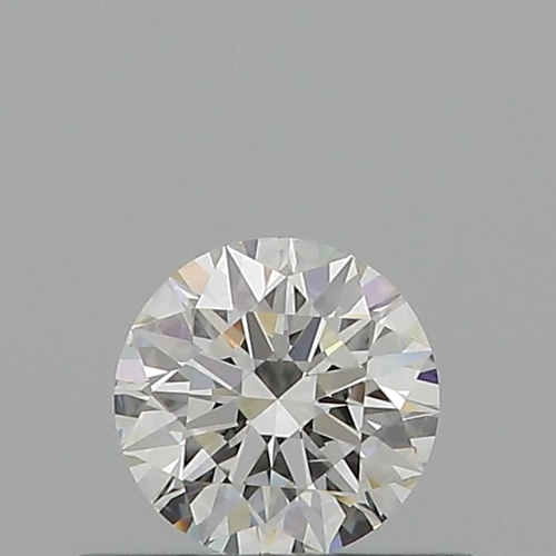 0.4 carat G-VS2 Excellent cut Natūralus Round Deimantas (1)