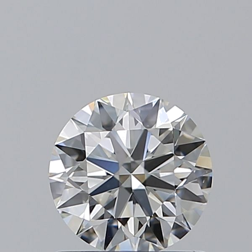0.75 carat G-VS2 Excellent cut Natūralus Round Deimantas (1)