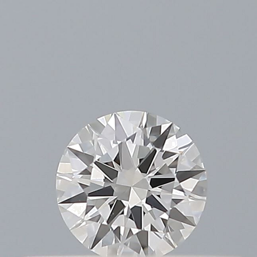 0.18 carat F-VS1 Excellent cut Natūralus Round Deimantas (1)