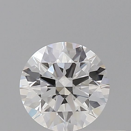 0.3 carat E-VVS1 Excellent cut Natūralus Round Deimantas (1)