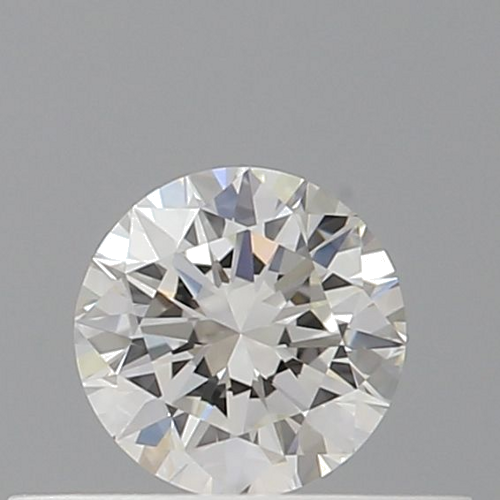 0.3 carat G-VVS2 Very Good cut Natūralus Round Deimantas (1)