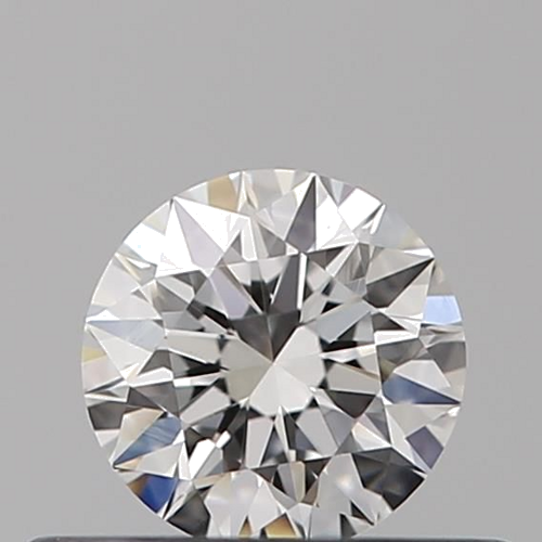 0.3 carat E-VS1 Excellent cut Natūralus Round Deimantas (1)