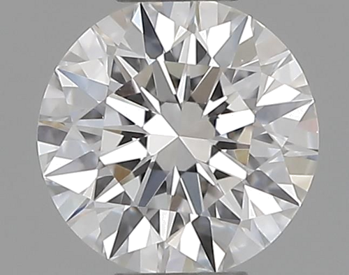 0.3 carat D-VS1 Excellent cut Natūralus Round Deimantas (1)