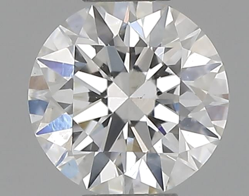 0.3 carat G-VS2 Excellent cut Natūralus Round Deimantas (1)