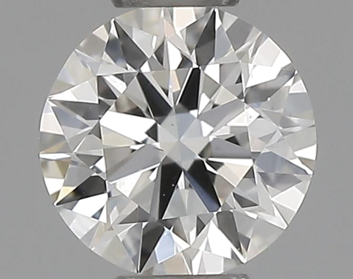 0.3 carat G-VS2 Excellent cut Natūralus Round Deimantas (1)