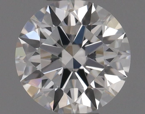0.31 carat E-IF Excellent cut Natūralus Round Deimantas (1)