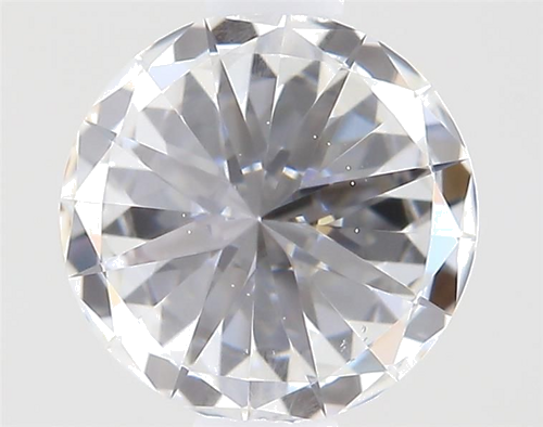 0.3 carat F-VS1 Excellent cut Natūralus Round Deimantas (1)