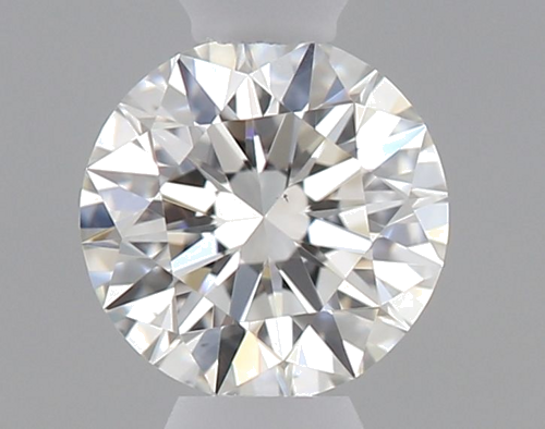 0.3 carat G-VS1 Excellent cut Natūralus Round Deimantas (1)