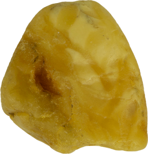 8.15 g Sea amber nugget (3)