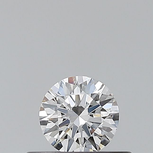 0.3 carat E-VS2 Excellent cut Natūralus Round Deimantas (1)