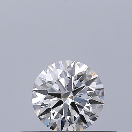0.3 carat F-VS1 Excellent cut Natūralus Round Deimantas (1)