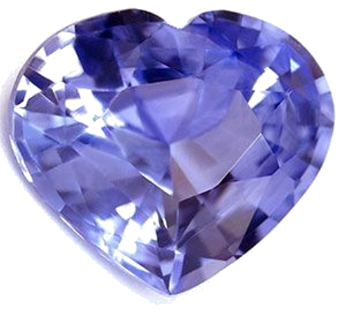 5.44 carat BLUE Heart Safyras (1)