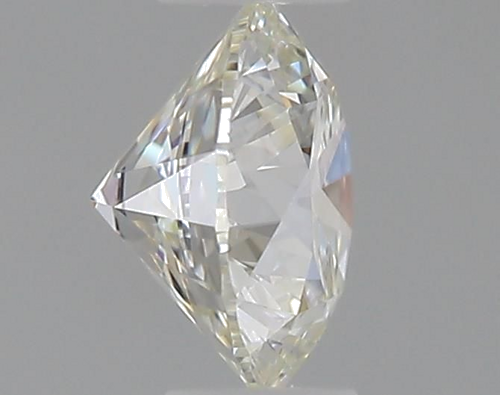 0.3 carat J-VVS1 Excellent cut Natūralus Round Deimantas (1)