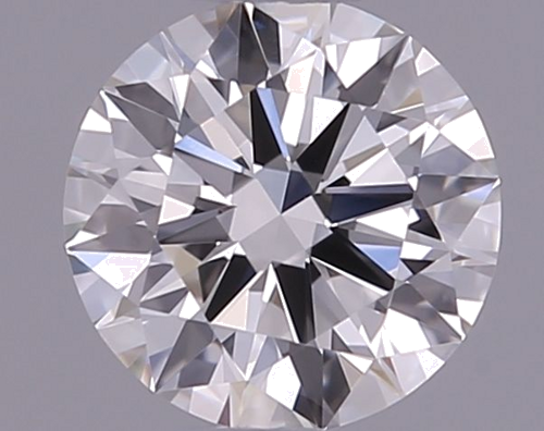 0.3 carat J-VVS1 Excellent cut Natūralus Round Deimantas (1)