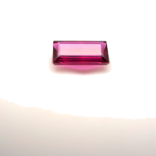 0.57 carat RED Baguette Rubinas (1)