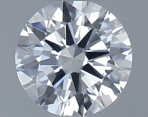 0.4 carat G-VS1 Excellent cut Natūralus Round Deimantas (1)