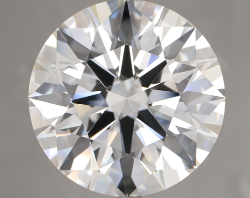 12.03 carat G-IF Excellent cut Natūralus Round Deimantas (1)