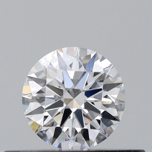 0.3 carat D-VS1 Excellent cut Natūralus Round Deimantas (1)