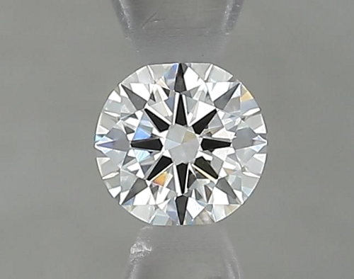 0.3 carat F-VS1 Excellent cut Natūralus Round Deimantas (1)