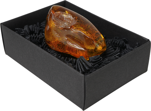 36,85 g Gintaro grynuolis (3)