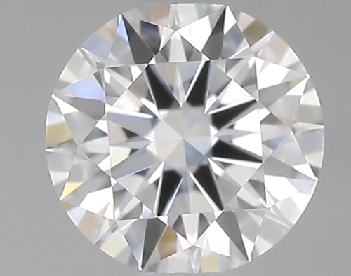 0.34 carat E-IF Excellent cut Natūralus Round Deimantas (1)
