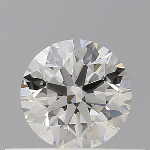 0.4 carat J-VVS1 Excellent cut Natūralus Round Deimantas (1)