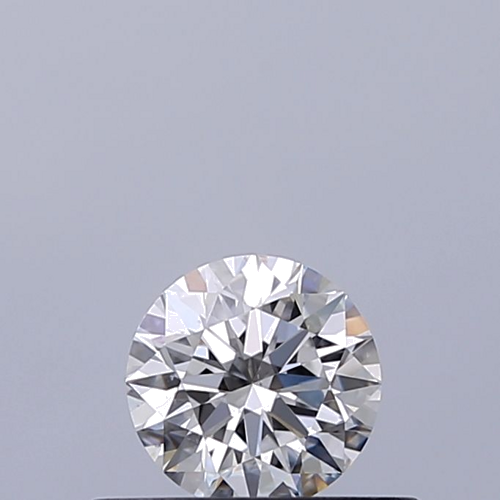 0.33 carat E-VS2 Excellent cut Natūralus Round Deimantas (1)