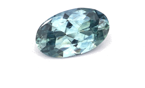 0.24 carat GREEN Oval Safyras (1)