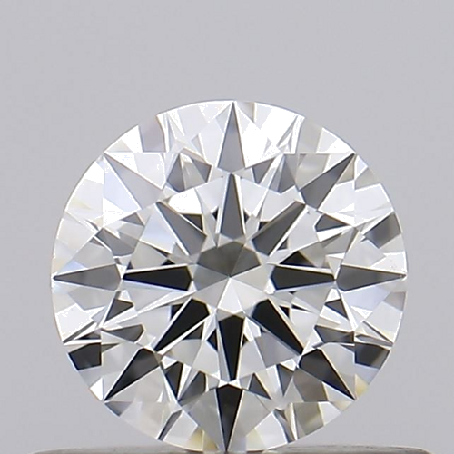 0.4 carat I-VVS2 Excellent cut Natūralus Round Deimantas (1)