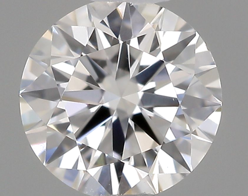 0.3 carat E-VS1 Very Good cut Natūralus Round Deimantas (1)