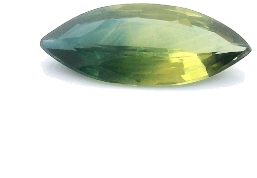 0.49 carat BLUE Marquise Safyras (1)