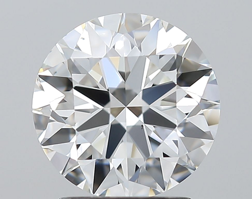 2.05 carat G-VS2 Excellent cut Natūralus Round Deimantas (1)
