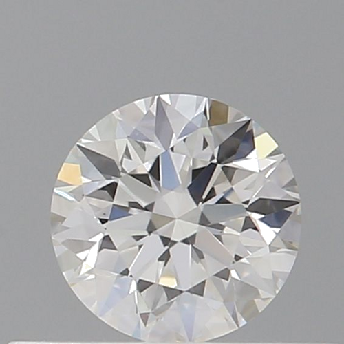 0.35 carat G-VS2 Excellent cut Natūralus Round Deimantas (1)