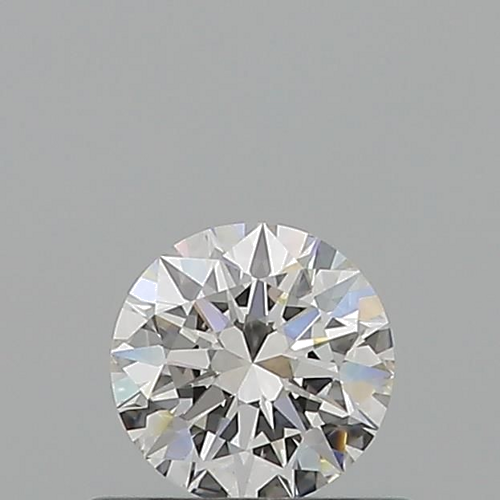 0.5 carat G-VS1 Excellent cut Natūralus Round Deimantas (1)