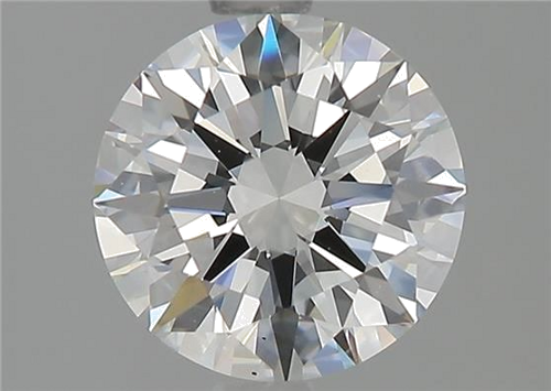 1.5 carat G-VS1 Excellent cut Natūralus Round Deimantas (1)