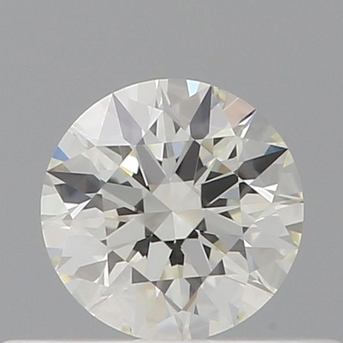 0.3 carat J-VVS2 Excellent cut Natūralus Round Deimantas (1)
