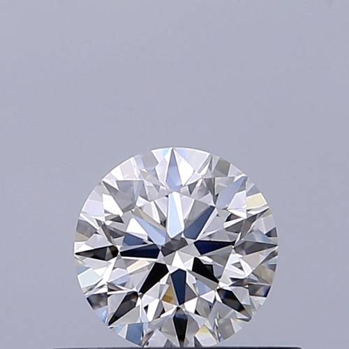 0.4 carat E-IF Excellent cut Natūralus Round Deimantas (1)
