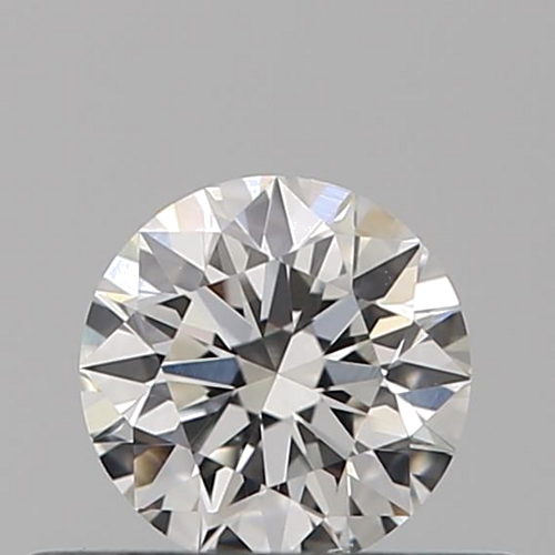 0.3 carat H-VS2 Excellent cut Natūralus Round Deimantas (1)