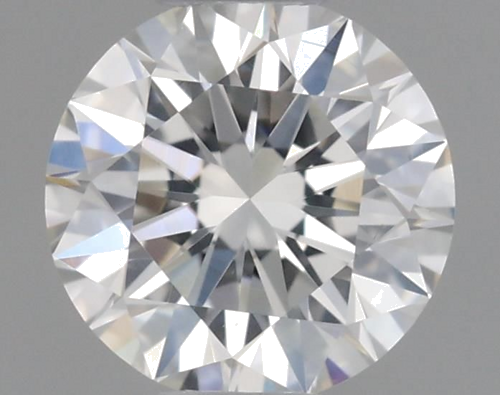 0.33 carat G-VS1 Excellent cut Natūralus Round Deimantas (1)