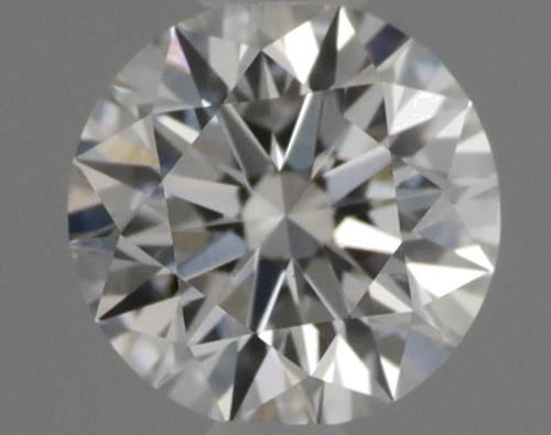 0.3 carat F-VS1 Excellent cut Natūralus Round Deimantas (1)