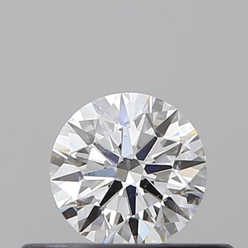 0.3 carat E-SI2 Excellent cut Natūralus Round Deimantas (1)