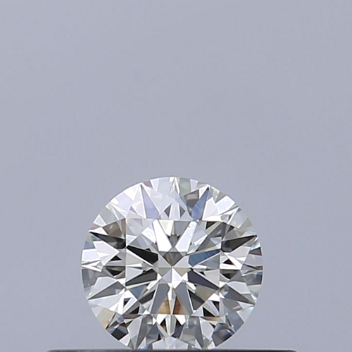 0.29 carat H-VS2 Excellent cut Natūralus Round Deimantas (1)