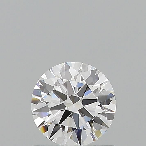 0.8 carat D-VS2 Excellent cut Natūralus Round Deimantas (1)