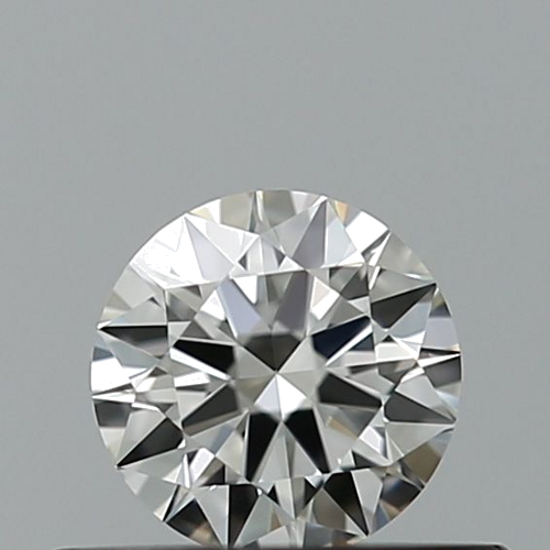 0.3 carat G-VVS1 Excellent cut Natūralus Round Deimantas (1)