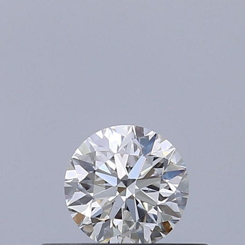 0.3 carat F-SI1 Very Good cut Natūralus Round Deimantas (1)