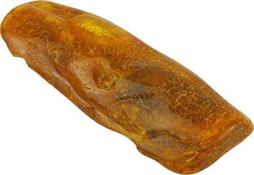 3,60 g Gintaro grynuolis su inkliuzu (4)