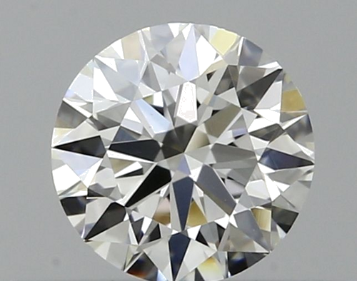0.3 carat H-VS1 Excellent cut Natūralus Round Deimantas (1)