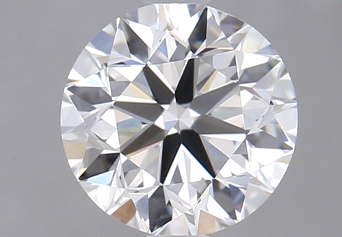 0.7 carat I-VS1 Very Good cut Natūralus Round Deimantas (1)